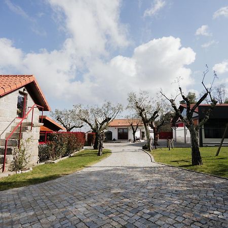 Penedo Village Marco de Canavezes المظهر الخارجي الصورة