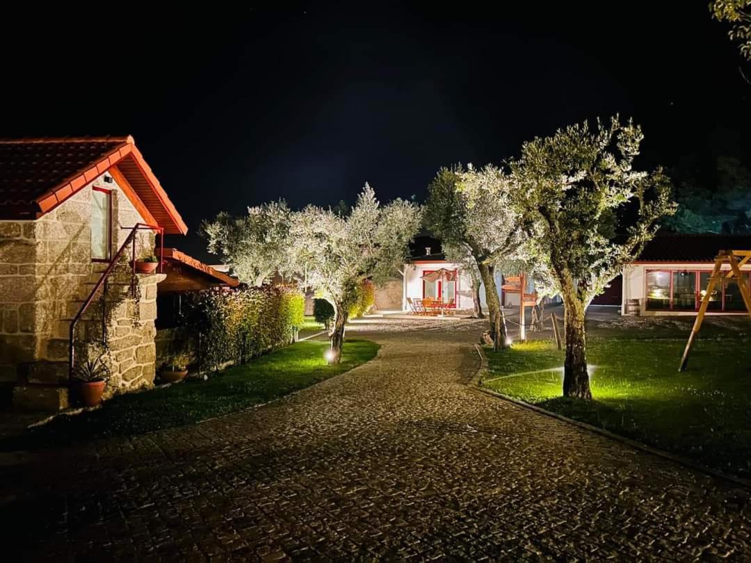 Penedo Village Marco de Canavezes المظهر الخارجي الصورة