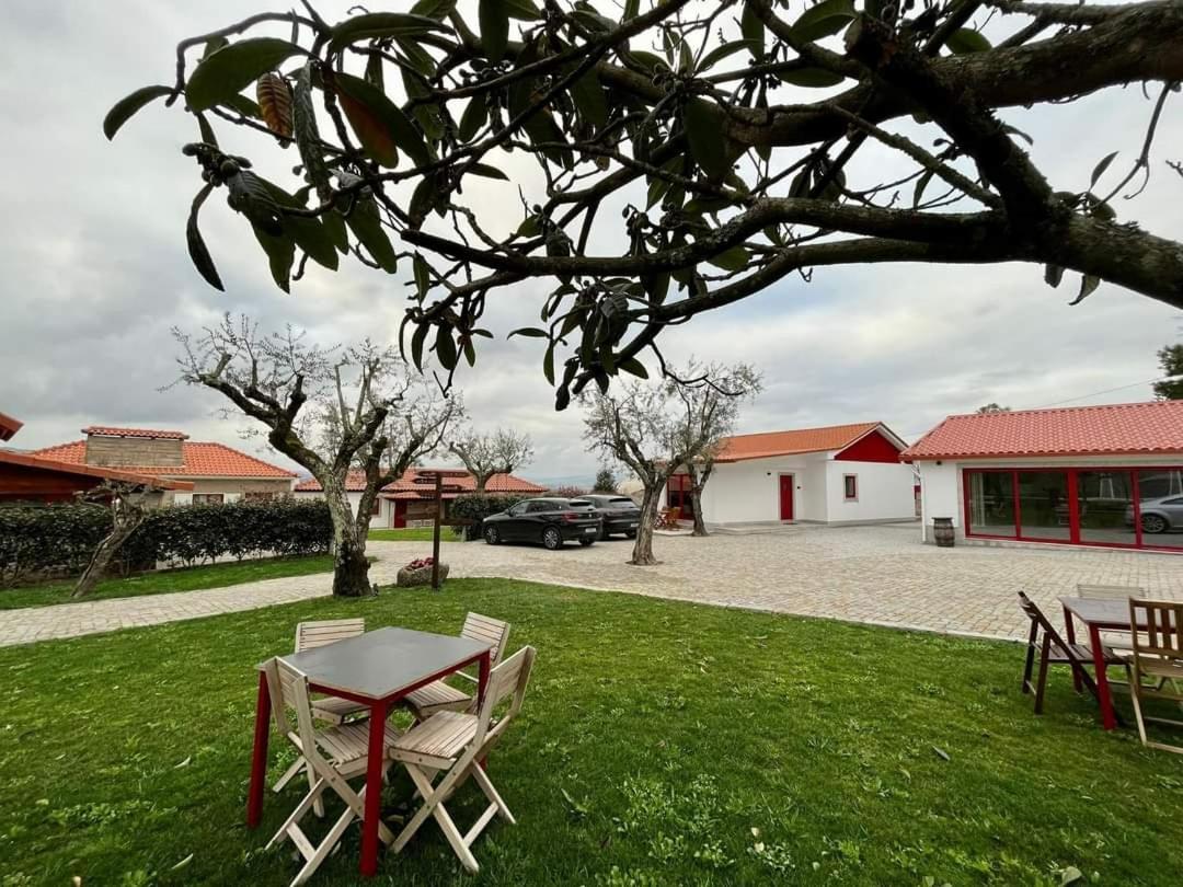 Penedo Village Marco de Canavezes المظهر الخارجي الصورة