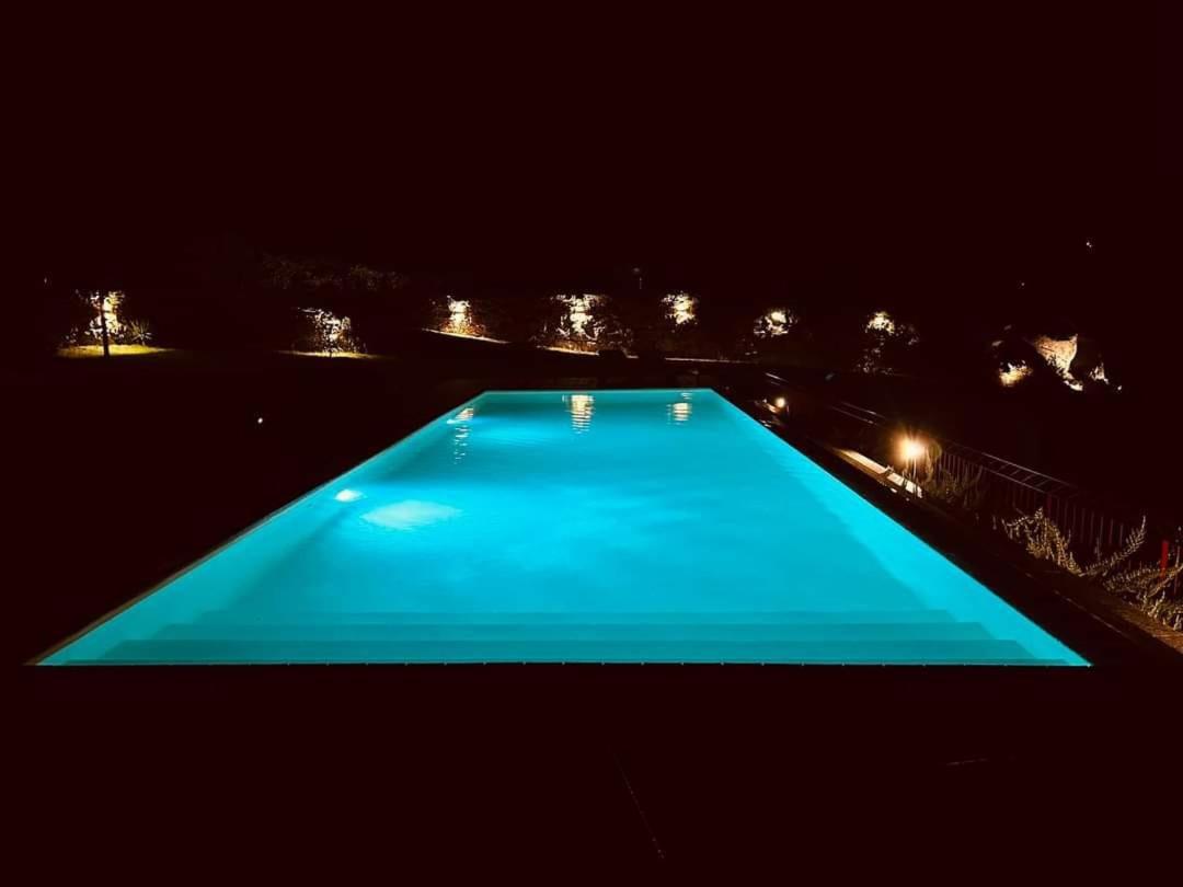 Penedo Village Marco de Canavezes المظهر الخارجي الصورة
