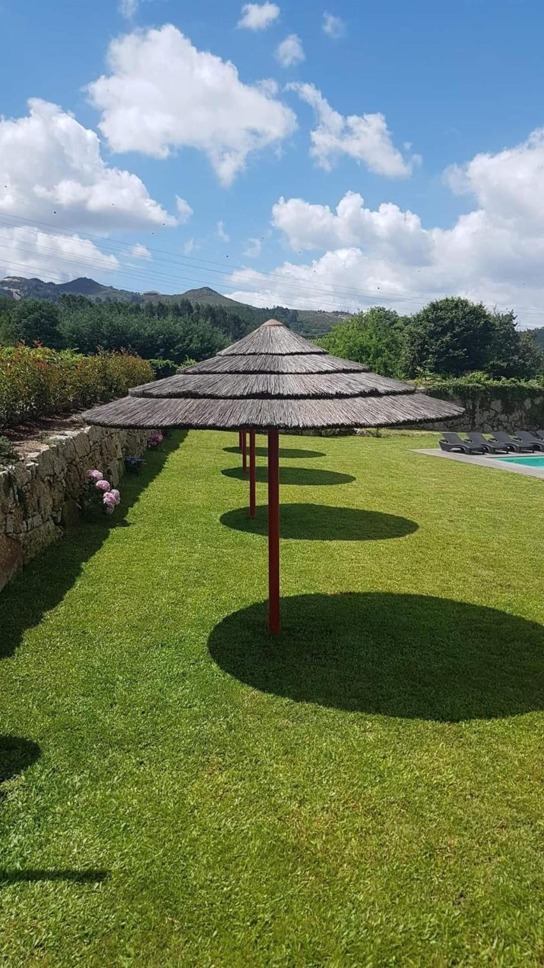 Penedo Village Marco de Canavezes المظهر الخارجي الصورة