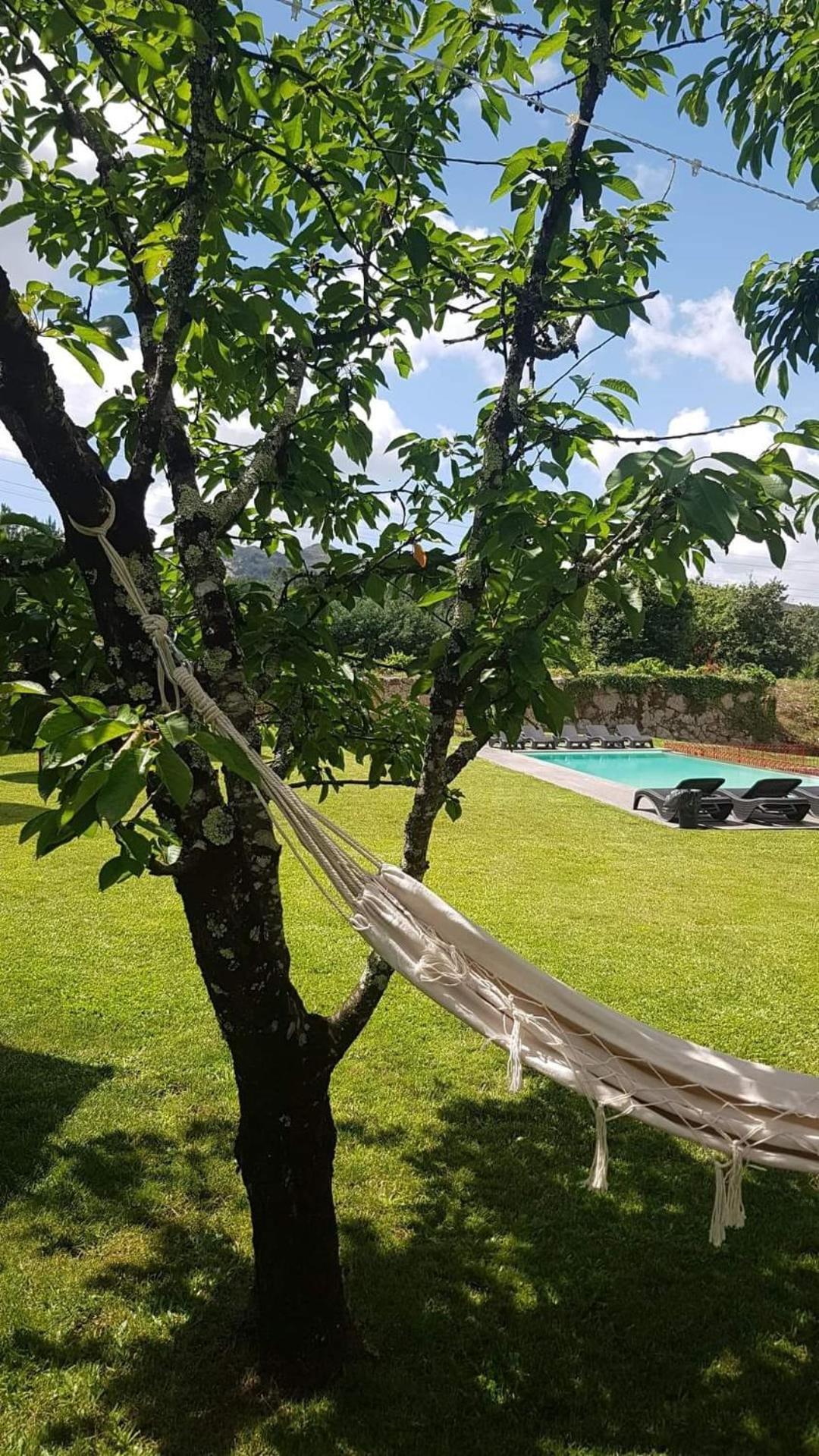 Penedo Village Marco de Canavezes المظهر الخارجي الصورة