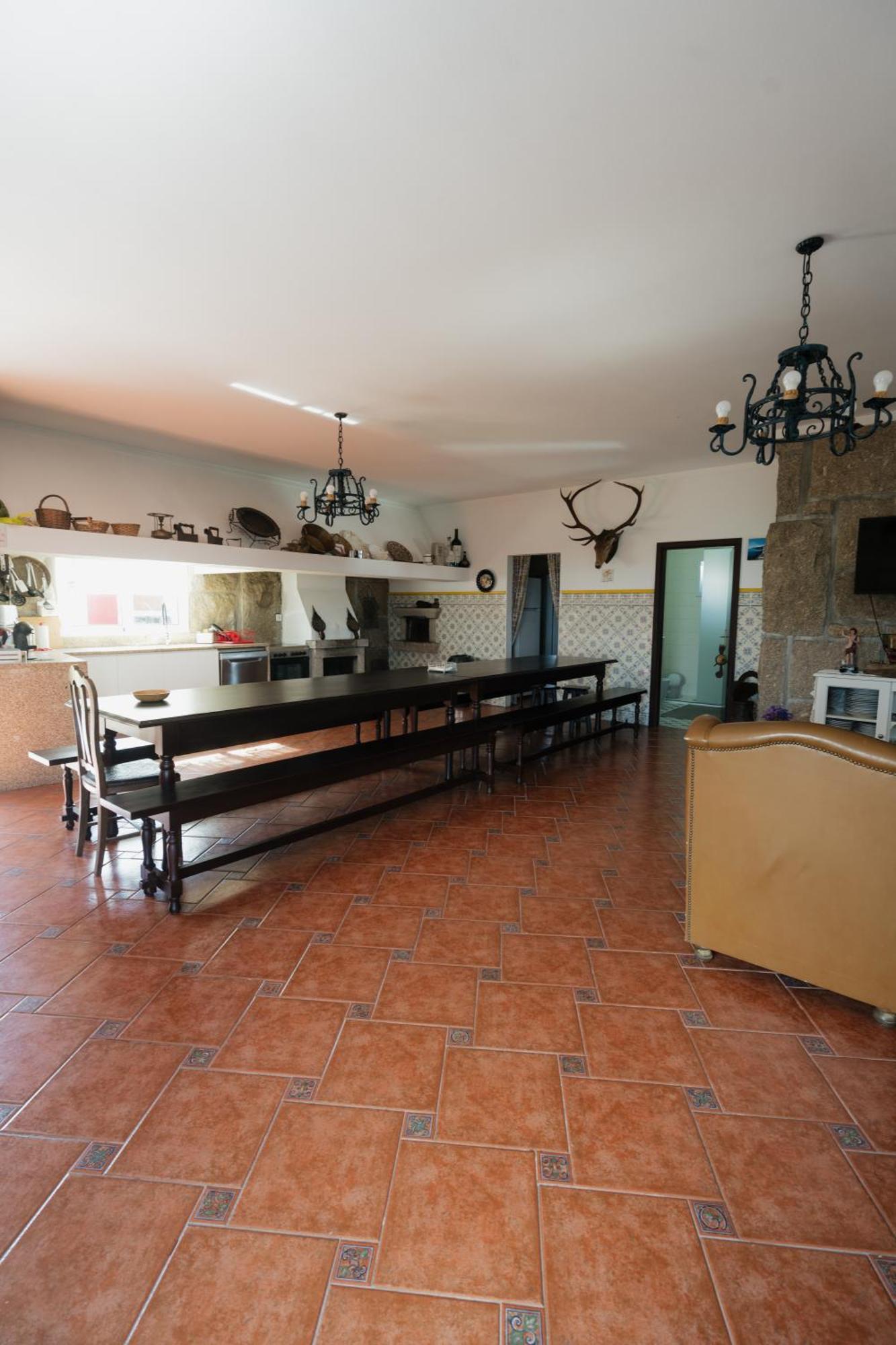 Penedo Village Marco de Canavezes المظهر الخارجي الصورة